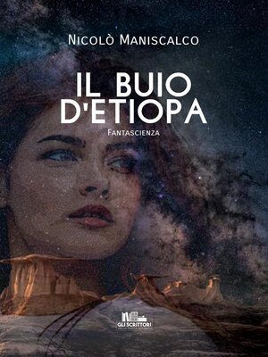 cover image of Il buio d'Etiopa (Gli scrittori della porta accanto)